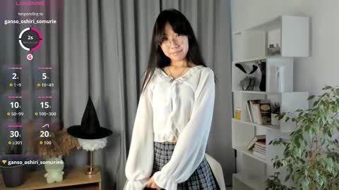 Snapshot of bridgetbottrell chatting on October 15, 1:28 am Hanna online show from October 15, 1:28 am