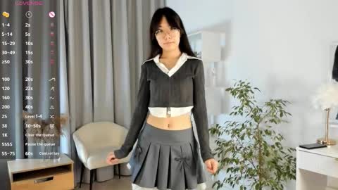 Hanna online show from October 28, 1:53 am