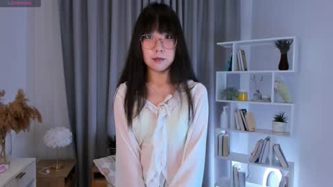 Hanna online show from December 23, 1:14 am