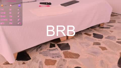 Snapshot of bridgetrodriguez chatting on February 21, 2:16 pm online show from February 21, 2:16 pm