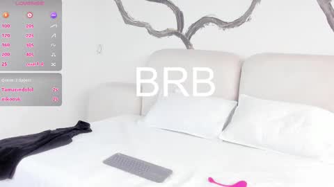 Snapshot of bridgetrodriguez chatting on March 4, 6:29 pm online show from March 4, 6:29 pm