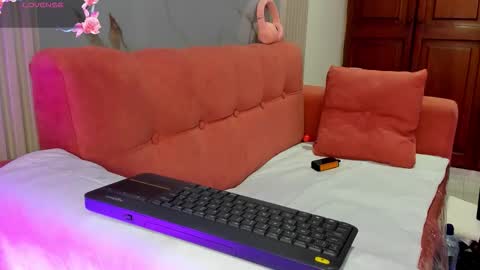 Snapshot of bridgetrodriguez chatting on November 12, 12:27 pm online show from November 12, 12:27 pm