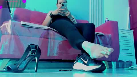    online show from March 20, 1:16 pm