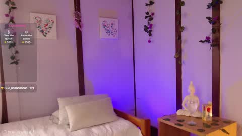 Brie  Ill be away November 2829 and 30. See u on Sunday for more fun online show from March 5, 5:29 pm