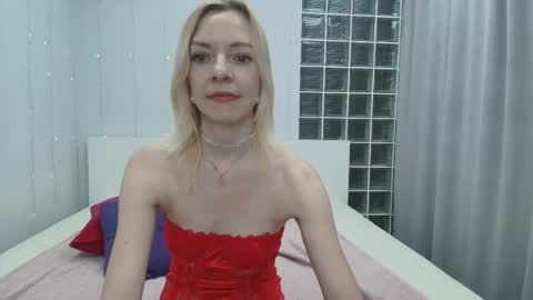 Heather online show from May 29, 12:41 am