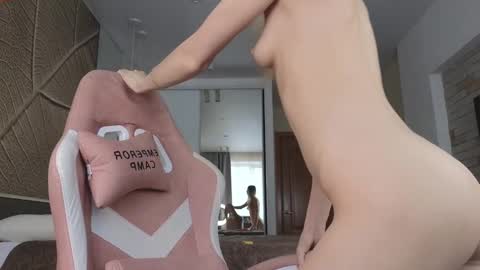 Snapshot of brightrays__ chatting on March 1, 4:26 am Amina Adelina online show from March 1, 4:26 am