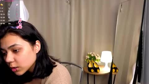 Liya online show from January 16, 3:38 pm