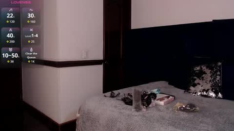 Brigith online show from November 7, 3:06 am