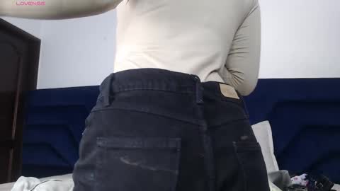 Brigith online show from November 13, 2:32 am