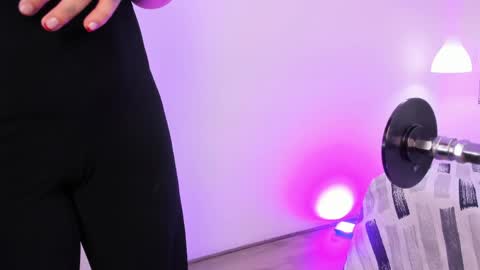 Brigith online show from March 31, 5:30 am