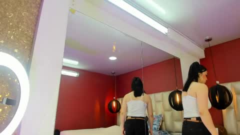 Brigith online show from April 2, 5:16 am