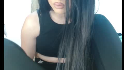Snapshot of brigittebia777 chatting on September 21, 8:10 pm brigittebia777 online show from September 21, 8:10 pm