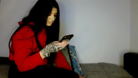 Snapshot of brigittebia777 chatting on November 13, 5:34 pm brigittebia777 online show from November 13, 5:34 pm