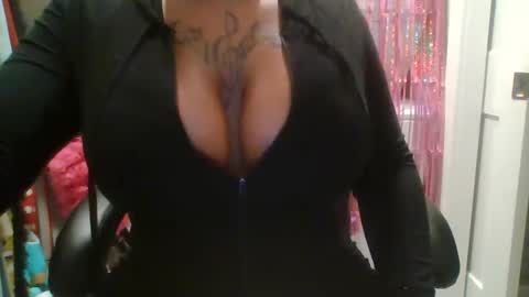 Snapshot of briny2021 chatting on January 31, 5:30 am Briny online show from January 31, 5:30 am