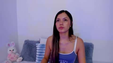 Snapshot of brisa_blue chatting on November 25, 5:02 pm Brisa online show from November 25, 5:02 pm