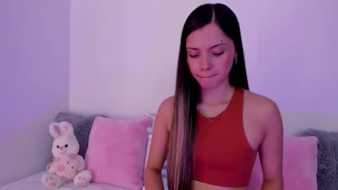 Snapshot of brisa_blue chatting on December 2, 4:24 pm Brisa online show from December 2, 4:24 pm
