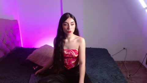 britany lenox online show from January 7, 1:38 am