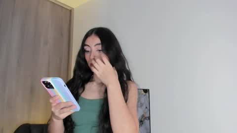 britany lenox online show from September 10, 2:11 am