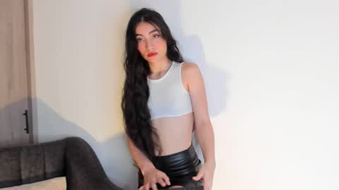 britany lenox online show from October 23, 11:46 pm