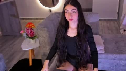 britany lenox online show from April 25, 1:19 am