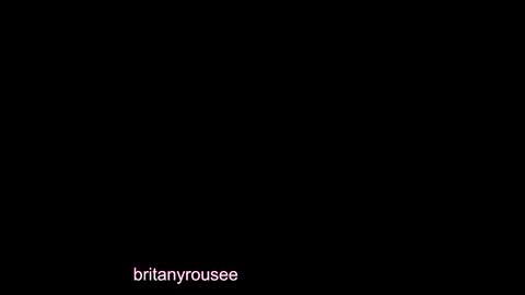Snapshot of britanyrousee chatting on December 26, 5:37 am Emily online show from December 26, 5:37 am