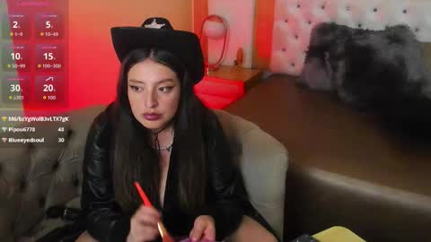 brithani online show from November 29, 12:35 am