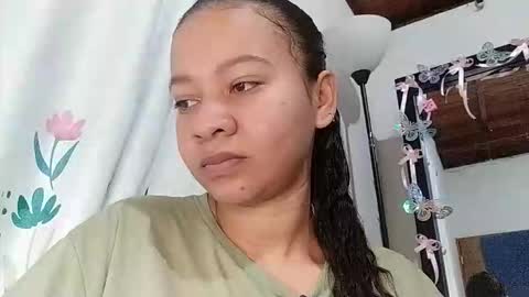 Snapshot of brithany791335 chatting on March 3, 1:12 am brithany online show from March 3, 1:12 am