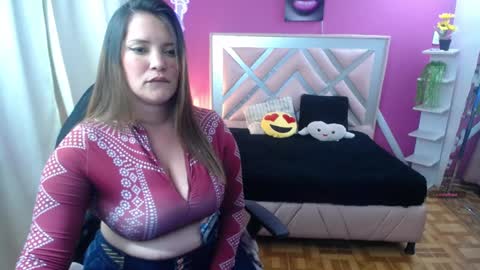 britany online show from December 15, 4:29 am