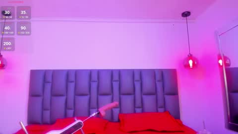 brithanyadams online show from February 13, 3:07 am