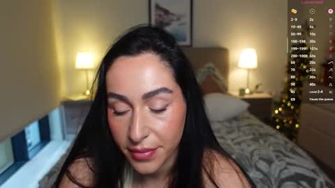 Snapshot of britishsofia chatting on December 15, 9:57 am British Sofia online show from December 15, 9:57 am