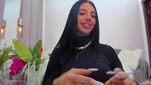 britney_charm online show from February 27, 7:41 am