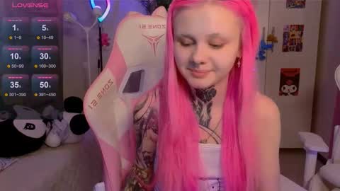 Britney online show from October 22, 5:30 am