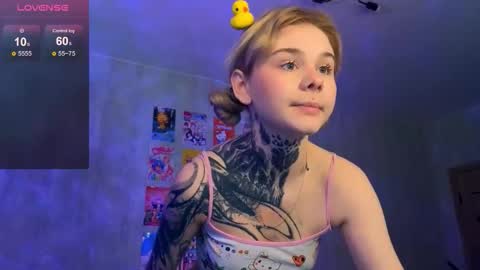 Britney online show from February 5, 7:07 pm