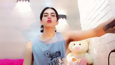 Snapshot of britney_ortega chatting on October 28, 8:33 pm britney_ortega online show from October 28, 8:33 pm