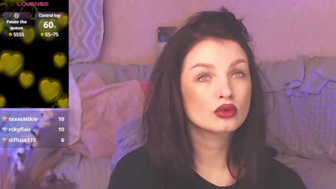britneybarker online show from December 9, 5:18 am