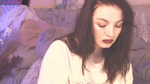 britneybarker online show from December 12, 2:26 am