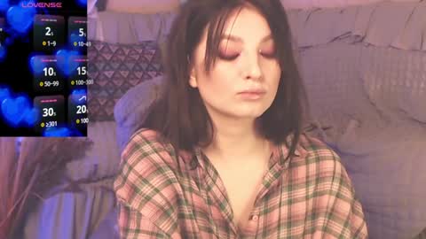 britneybarker online show from December 15, 2:08 am