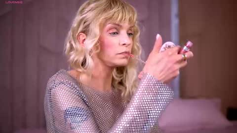 britneyhudson online show from December 22, 7:27 am