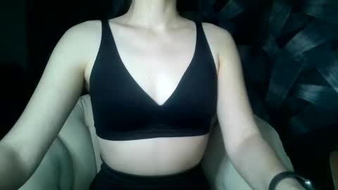 BritneyKittens online show from January 8, 12:05 pm