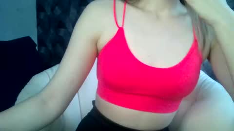 BritneyKittens online show from January 9, 3:47 am