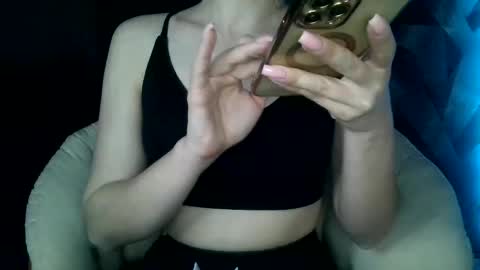 BritneyKittens online show from February 10, 3:21 pm