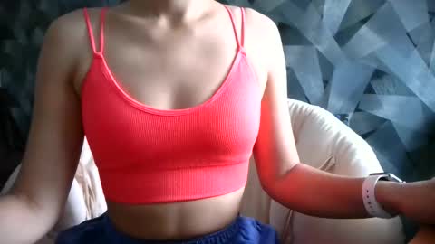 BritneyKittens online show from October 6, 6:22 am