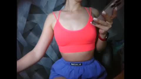 BritneyKittens online show from October 21, 3:46 pm