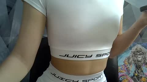 BritneyKittens online show from November 5, 7:41 am