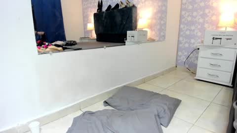 BritneySweet  online show from February 23, 12:08 am