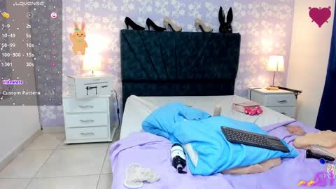 BritneySweet  online show from March 1, 11:04 pm