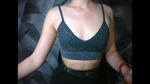 BritneyxKittens online show from October 20, 4:07 pm