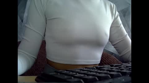 BritneyxKittens online show from December 1, 7:35 am