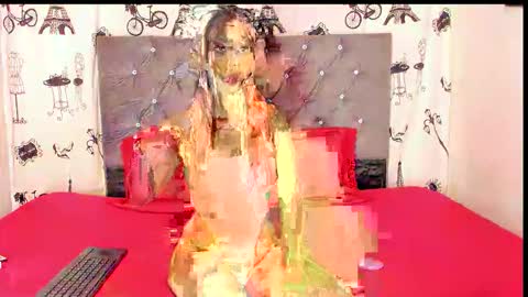 Snapshot of britnye chatting on December 23, 5:16 am BP online show from December 23, 5:16 am