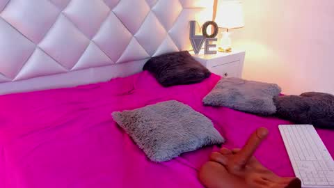 Brittany  online show from February 12, 10:48 pm